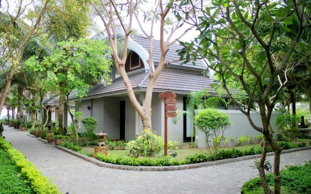 Champa Resort & Spa