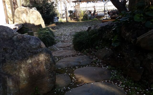 Higashi Matsudo Home Narita AP Direct