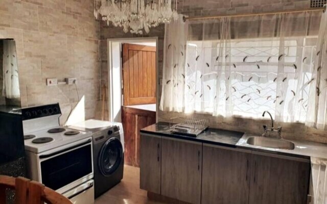 Stunning 3-bed House in Harare