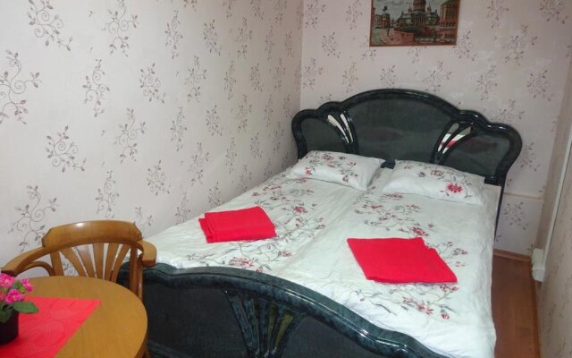 Churchill Hotel