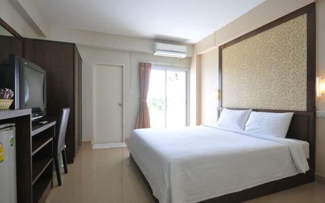 P-Park Residence Rama 9 - Srinakarindra - Suvarnabhumi