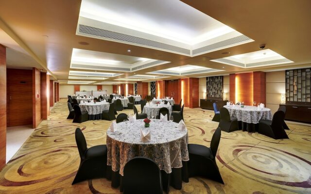 Vivanta by Taj