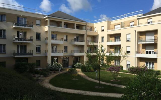 Résidence Services Seniors DOMITYS - Le Coteau d'Argent