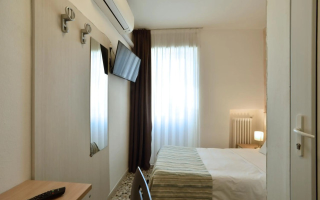 Hotel La Marina Mhotelsgroup