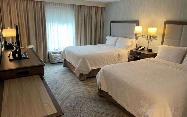 Chateau Fredericton, Trademark Collection by Wyndham