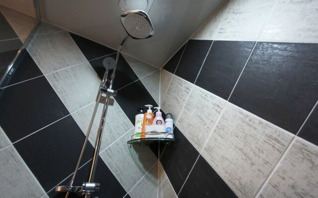 Cheonan Cozy Ryokan Yosuriguri Hotel