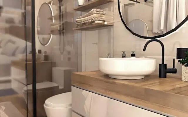 Sunset Dream Luxury Villa