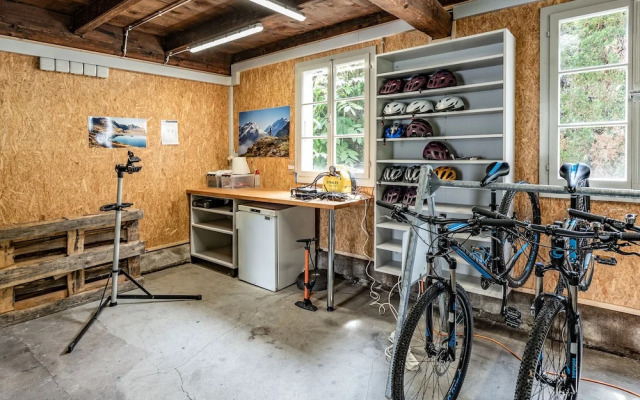 Tailormade Hotel KRONE Sarnen