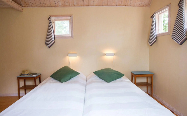 Ljugarns Semesterby & Camping