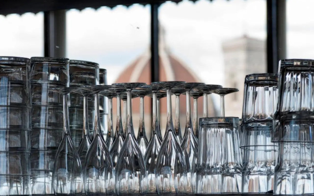 Residenza d'Epoca Antica Torre di Via Tornabuoni