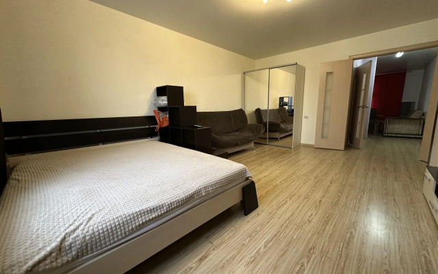 ГорскийАпарт на микрорайоне Горский