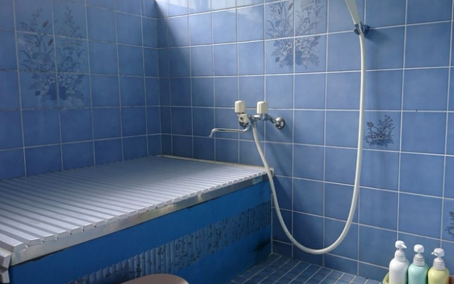 Minshuku Aishuu (Yakushima)