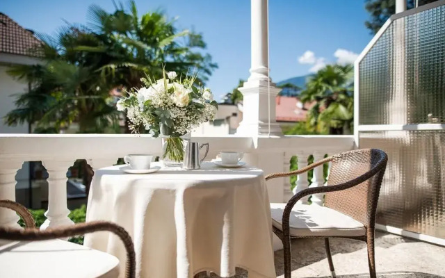 Hotel Adria