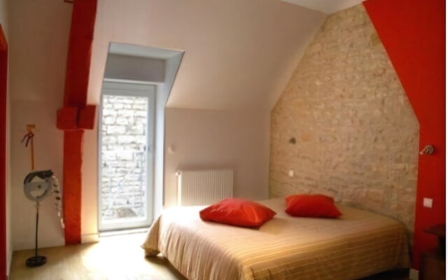 La Colombière - Maison au cœur de Vosne-Romanée