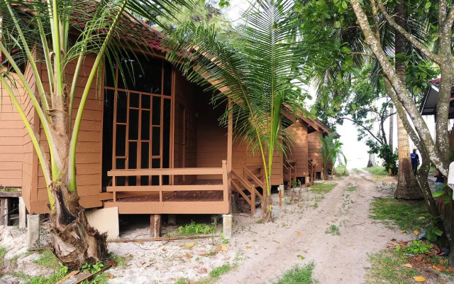 Redang Beach Resort