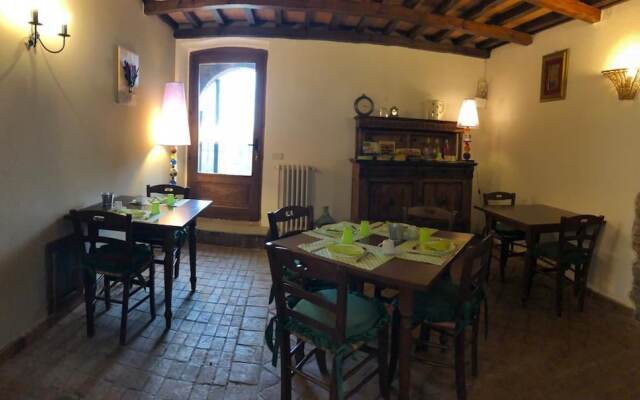La Collina Di Bargiano