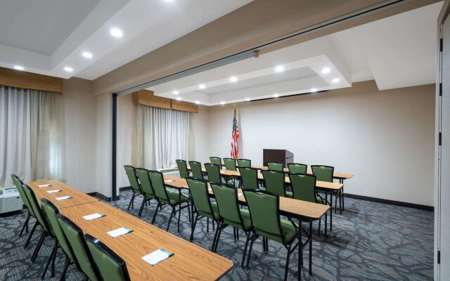 Wingate by Wyndham Fletcher at Asheville Airport