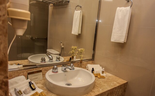 Mareiro Hotel