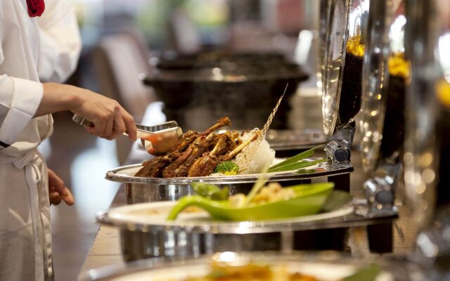 Fragrant Hill Empark Hotel