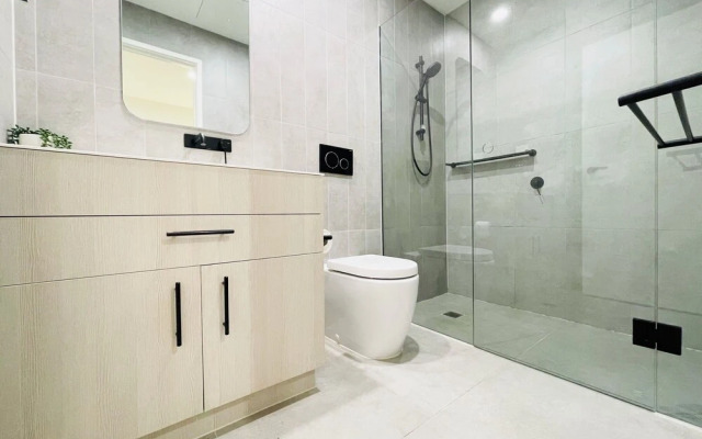 Mega Style Apartments M-City