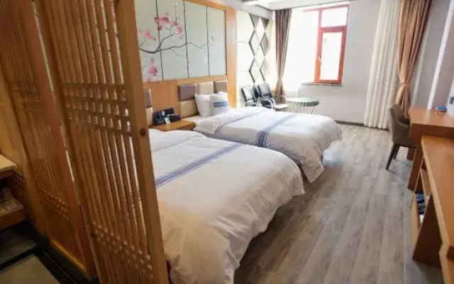 Anning Jinkang Hotel