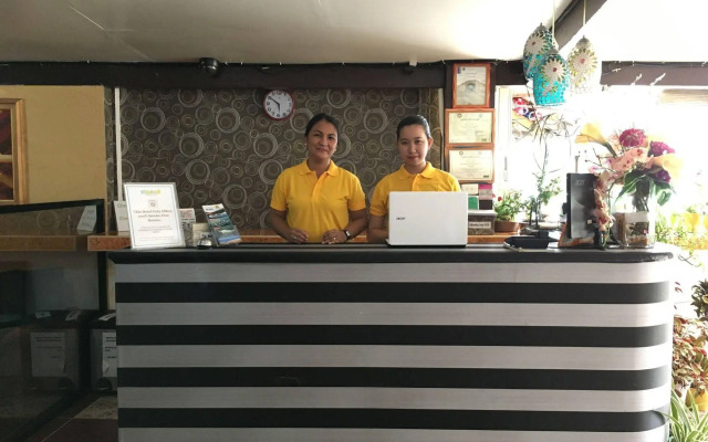 Starfire Resort Annex