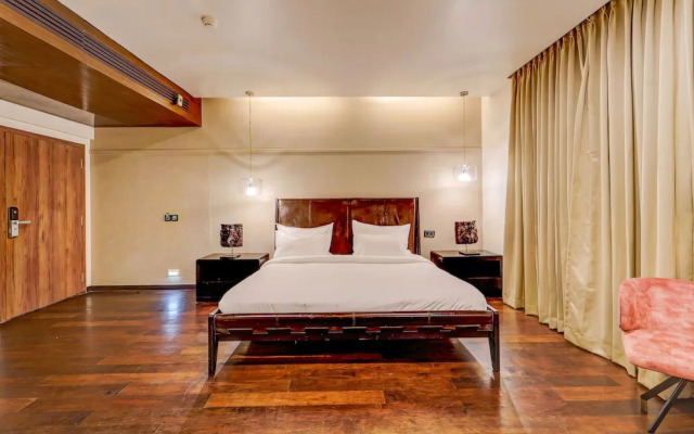 RG Suites Slate
