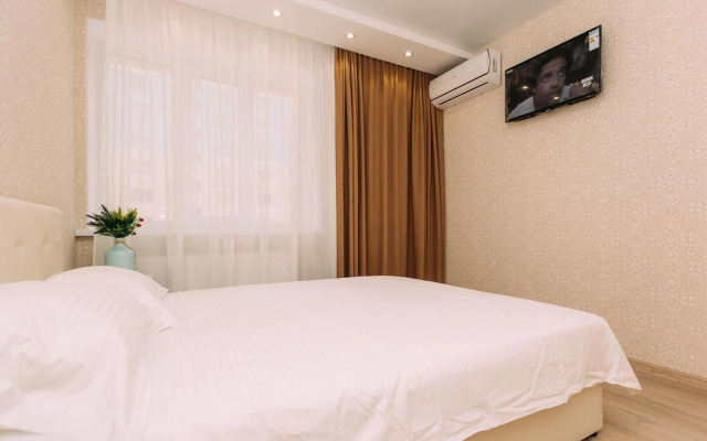 Люкс апартамента на Харьковской возле ТЦ Лавина