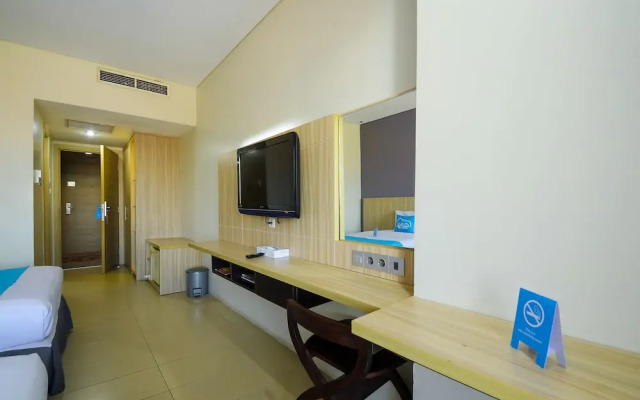Airy Balai Kota Siliwangi 107 Cirebon