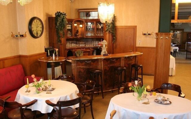 Hotel Goldener Löwe