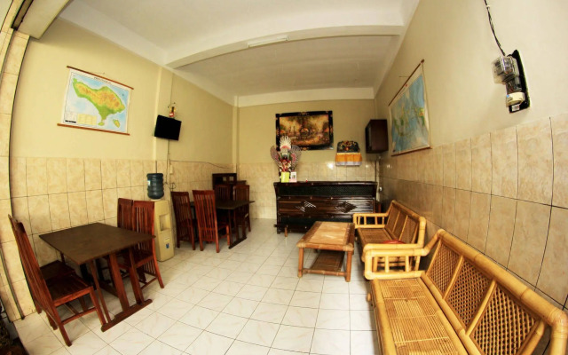 Gong Corner Guesthouse 2 - Hostel