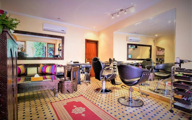 Oudaya Hotel & Spa