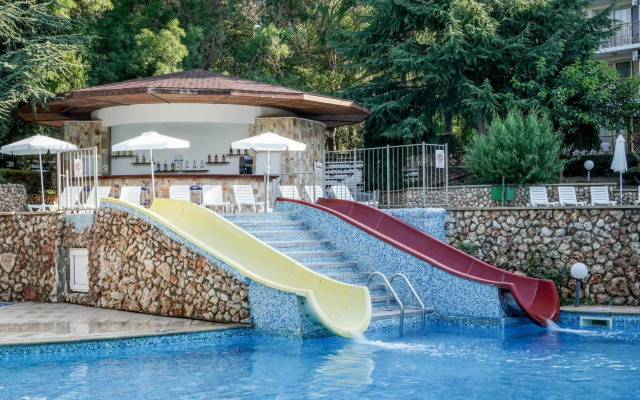 Vita Park Hotel and Aqua Park