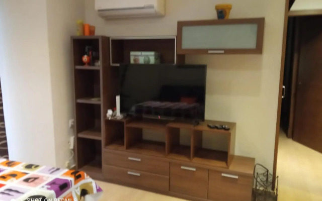 Apartamento Bien Situado Con Parking