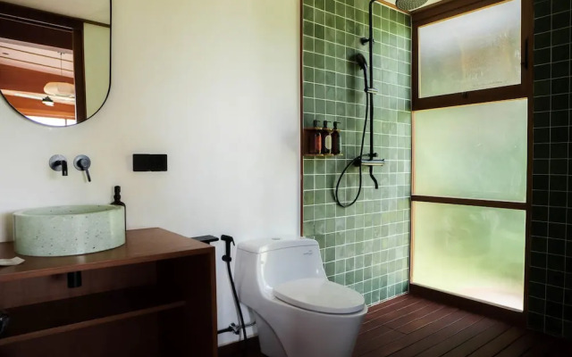 Grün Ubud