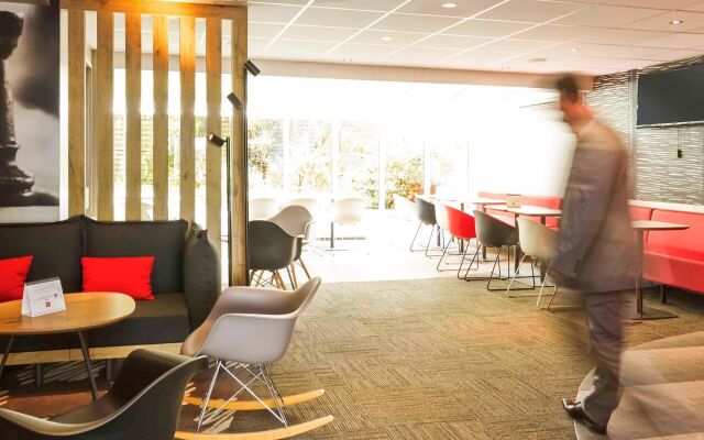 ibis Chalon-sur-Saone Nord