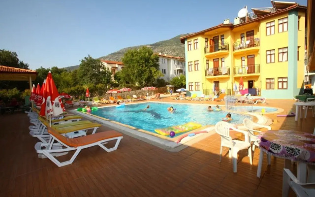Villa Turk Apart Hotel