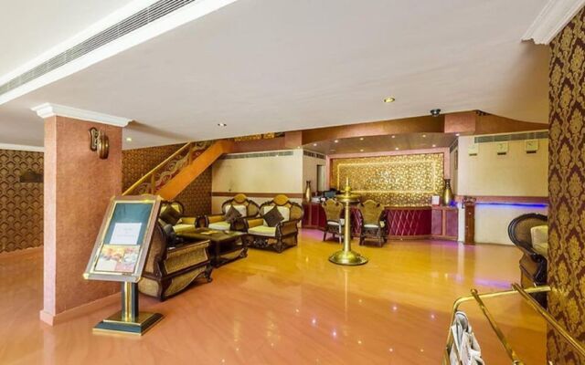Hotel Sea Palace