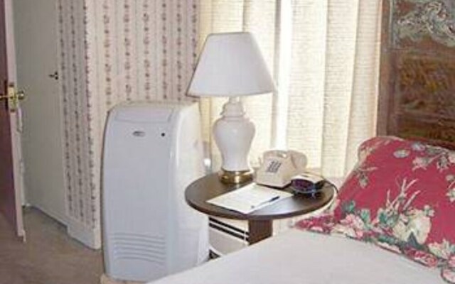 The Preston County Inn