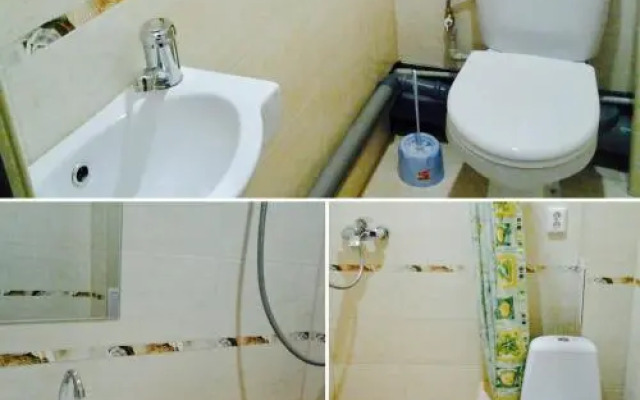 Mini hotel na Vostochnom 40