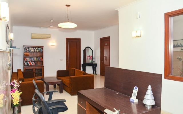 Fabhotel Premium