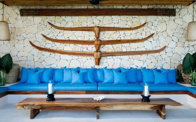 NIHI Sumba - member Leading Hotels of the World