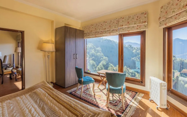 The Manor - Best Service Apartments