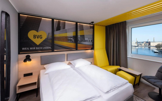 ibis Styles Berlin-Treptow