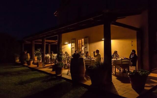 Agriturismo Antica Pinciana