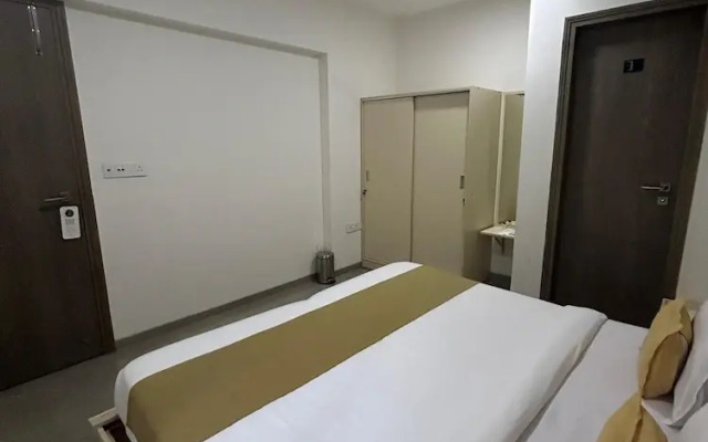 Z Bliss Suites
