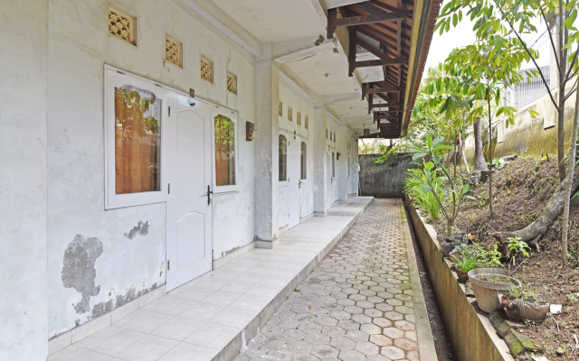 RedDoorz @ Jalan Gatot Subroto Denpasar