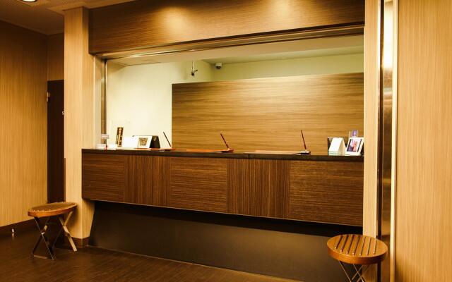 Hotel MyStays Kameido