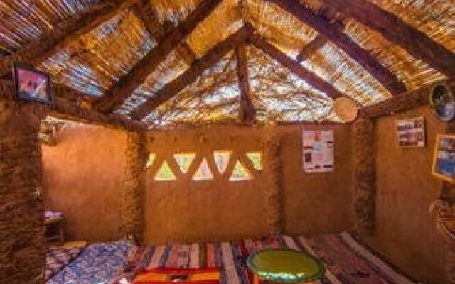 Auberge Kasbah Dar Sahara Tours - Hostel