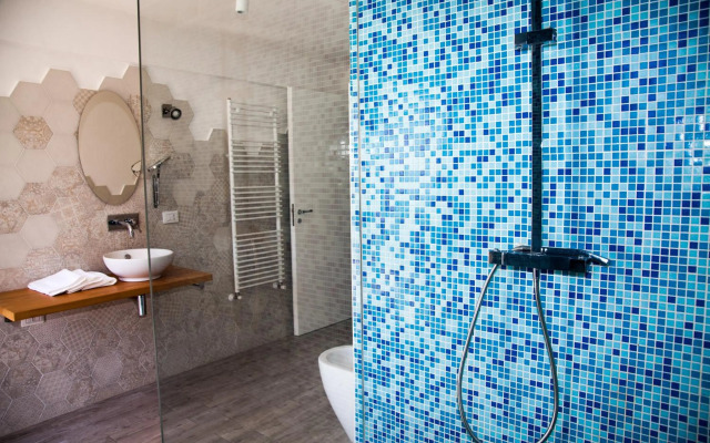 Catania Charming House